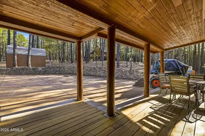 2070 Gobbler Lane, Forest Lakes, AZ 85931 - Photo 5