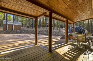 2070 Gobbler Ln, Forest Lakes, AZ 85931 - Photo 5