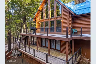 2070 Gobbler Lane, Forest Lakes, AZ 85931 - Photo 45