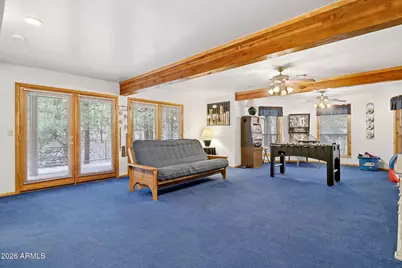 2070 Gobbler Lane, Forest Lakes, AZ 85931 - Photo 27