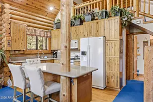 2070 Gobbler Ln, Forest Lakes, AZ 85931 - Photo 13