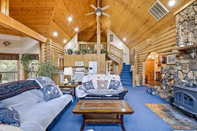 2070 Gobbler Lane, Forest Lakes, AZ 85931 - Photo 11