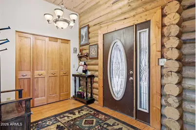 2070 Gobbler Lane, Forest Lakes, AZ 85931 - Photo 7