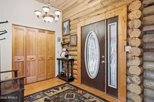 2070 Gobbler Ln, Forest Lakes, AZ 85931 - Photo 7