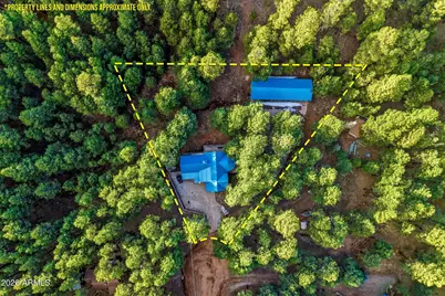 2070 Gobbler Lane, Forest Lakes, AZ 85931 - Photo 61