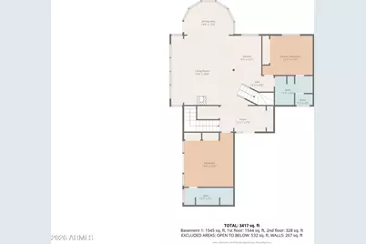 2070 Gobbler Lane, Forest Lakes, AZ 85931 - Photo 63