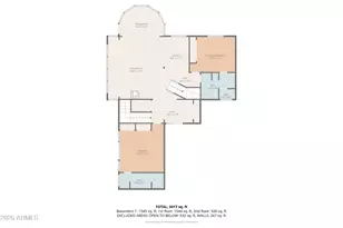 2070 Gobbler Ln, Forest Lakes, AZ 85931 - Photo 63