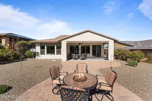 3269 Rising Sun Ridge, Wickenburg, AZ 85390 - Photo 27