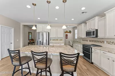 3269 Rising Sun Ridge, Wickenburg, AZ 85390 - Photo 11