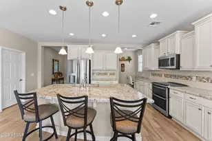 3269 Rising Sun Ridge, Wickenburg, AZ 85390 - Photo 11