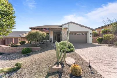 3269 Rising Sun Ridge, Wickenburg, AZ 85390 - Photo 1