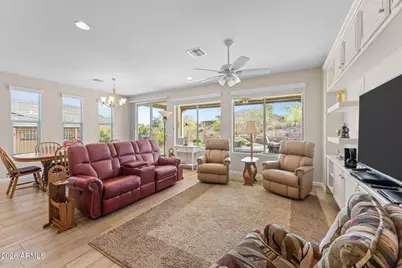 3269 Rising Sun Ridge, Wickenburg, AZ 85390 - Photo 17