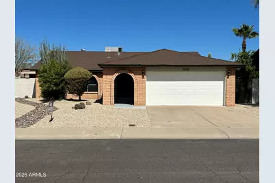5608 W Lupine Avenue, Glendale, AZ 85304 - Photo 1