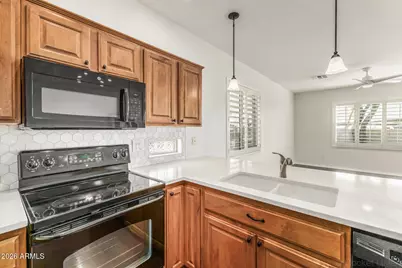 10960 E Monte Avenue #198, Mesa, AZ 85209 - Photo 19