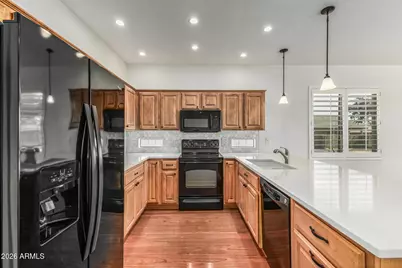 10960 E Monte Avenue #198, Mesa, AZ 85209 - Photo 11