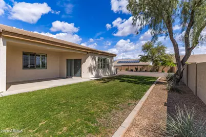 10960 E Monte Avenue #198, Mesa, AZ 85209 - Photo 27