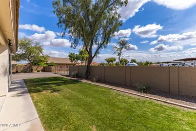 10960 E Monte Avenue #198, Mesa, AZ 85209 - Photo 25