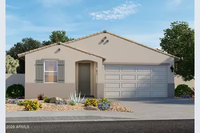 8818 S 244th Lane, Buckeye, AZ 85326 - Photo 1
