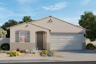 8818 S 244th Ln, Buckeye, AZ 85326 - Photo 1