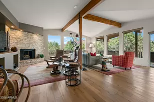 190 Blackjack Dr, Sedona, AZ 86351 - Photo 11