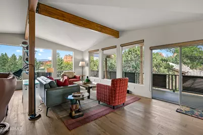190 Blackjack Drive, Sedona, AZ 86351 - Photo 3