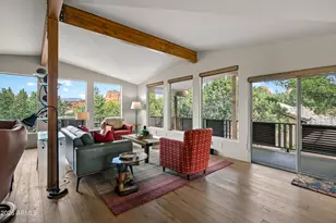 190 Blackjack Dr, Sedona, AZ 86351 - Photo 3