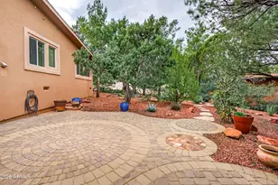 190 Blackjack Dr, Sedona, AZ 86351 - Photo 13