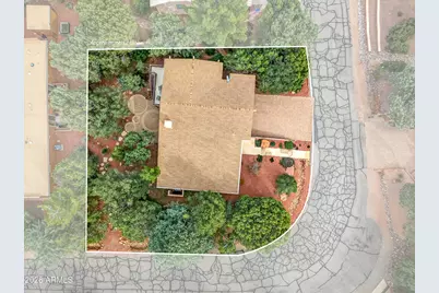 190 Blackjack Drive, Sedona, AZ 86351 - Photo 21