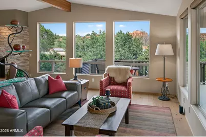 190 Blackjack Drive, Sedona, AZ 86351 - Photo 7