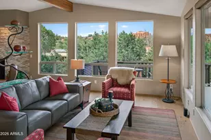 190 Blackjack Dr, Sedona, AZ 86351 - Photo 7