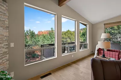 190 Blackjack Drive, Sedona, AZ 86351 - Photo 5