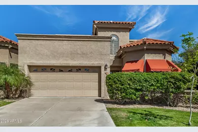 10484 E Fanfol Lane, Scottsdale, AZ 85258 - Photo 1