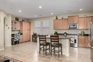 21019 W Court St, Buckeye, AZ 85396 - Photo 9