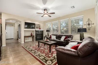 21019 W Court Street, Buckeye, AZ 85396 - Photo 5