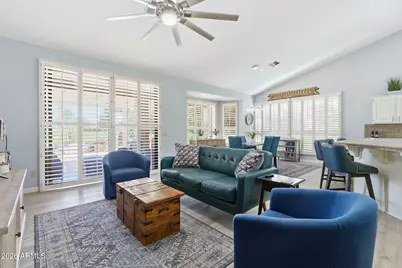 24619 S Ribbonwood Drive, Sun Lakes, AZ 85248 - Photo 33