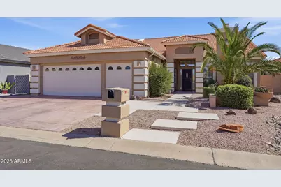 24619 S Ribbonwood Drive, Sun Lakes, AZ 85248 - Photo 5