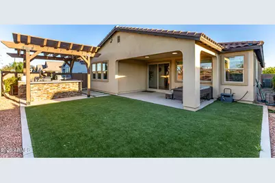 20864 E Macaw Drive, Queen Creek, AZ 85142 - Photo 37