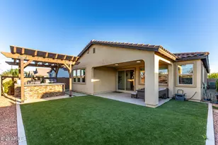 20864 E Macaw Dr, Queen Creek, AZ 85142 - Photo 37