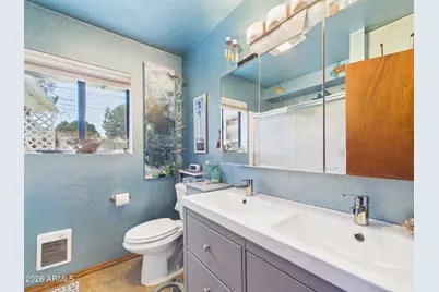 8077 W Vista Del Norte --, Payson, AZ 85541 - Photo 27