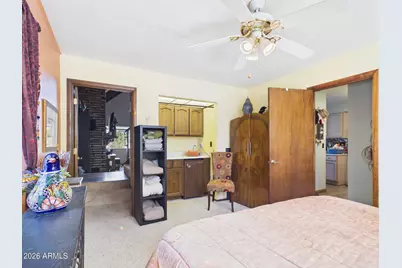 8077 W Vista Del Norte --, Payson, AZ 85541 - Photo 29