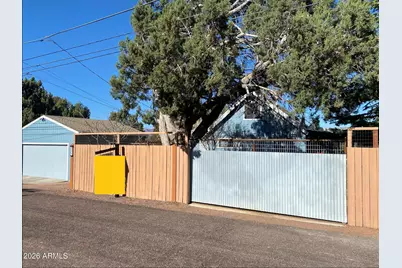 8077 W Vista Del Norte --, Payson, AZ 85541 - Photo 5