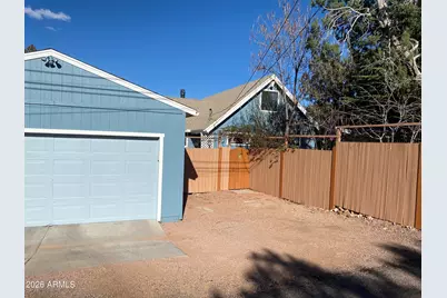 8077 W Vista Del Norte --, Payson, AZ 85541 - Photo 7