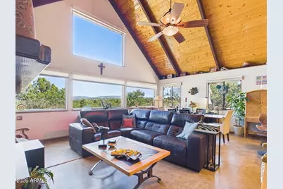 8077 W Vista Del Norte --, Payson, AZ 85541 - Photo 17