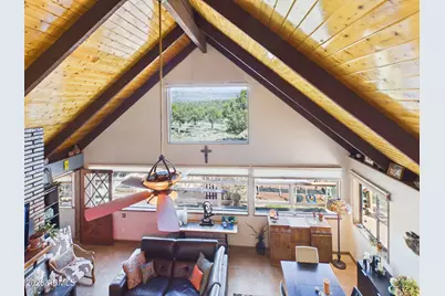 8077 W Vista Del Norte --, Payson, AZ 85541 - Photo 19