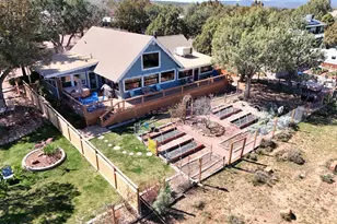 8077 W Vista Del Norte --, Payson, AZ 85541 - Photo 1