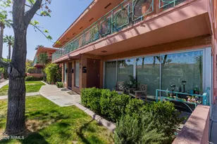 160 E Coronado Rd, Phoenix, AZ 85004 - Photo 1