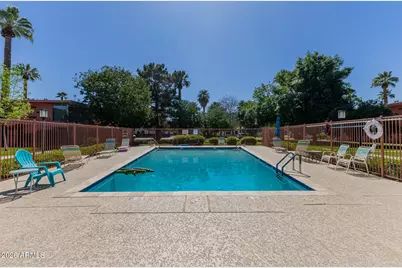 160 E Coronado Road #58, Phoenix, AZ 85004 - Photo 35