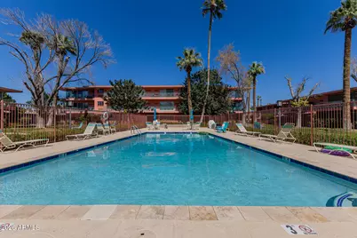 160 E Coronado Road #58, Phoenix, AZ 85004 - Photo 33