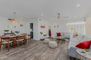 160 E Coronado Rd, Phoenix, AZ 85004 - Photo 5