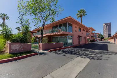 160 E Coronado Road #58, Phoenix, AZ 85004 - Photo 39